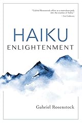 Haiku enlightenment new for sale  Delivered anywhere in USA 