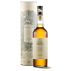 Oban 14yo 70cl for sale  Delivered anywhere in Ireland