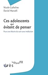 Adolescents évitent penser d'occasion  Livré partout en France