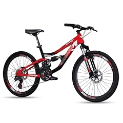 Ibk bicicletta mountain usato  Spedito ovunque in Italia 