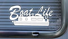 Boat sticker narrow for sale  Delivered anywhere in UK