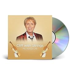 Cliff strings kinda for sale  Delivered anywhere in UK