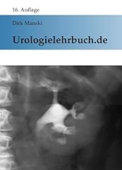 Urologielehrbuch 16 . gebraucht kaufen  Wird an jeden Ort in Deutschland