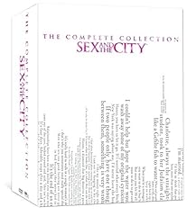 Sex city complete for sale  Delivered anywhere in USA 