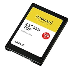 Intenso 128gb ssd gebraucht kaufen  Wird an jeden Ort in Deutschland