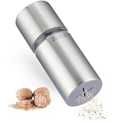 Zolmer nutmeg grinder for sale  Delivered anywhere in USA 