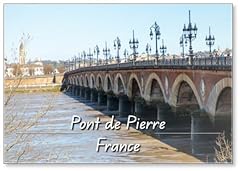 Pont pierre garonne d'occasion  Livré partout en France