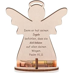 Tuuz schutzengel geldgeschenk gebraucht kaufen  Wird an jeden Ort in Deutschland