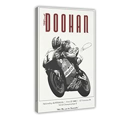 Rlfnde mick doohan for sale  Delivered anywhere in UK