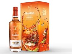 Glenfiddich jahre gran gebraucht kaufen  Wird an jeden Ort in Deutschland