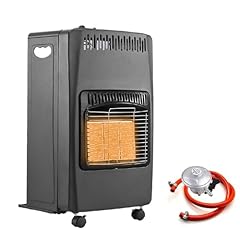 Gas heater indoor for sale  Delivered anywhere in UK