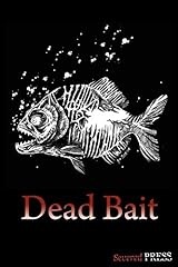 Dead bait for sale  Delivered anywhere in UK