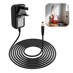 Guitar pedal power for sale  Delivered anywhere in UK