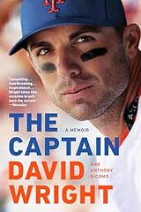 The captain memoir usato  Spedito ovunque in Italia 