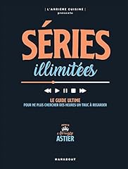 Séries illimitées guide d'occasion  Livré partout en France