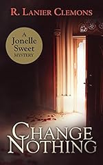 Change nothing jonelle for sale  Delivered anywhere in UK