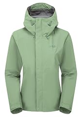 Rab women downpour for sale  Delivered anywhere in UK