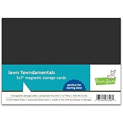 Lawn fawn magnetic for sale  Delivered anywhere in USA 