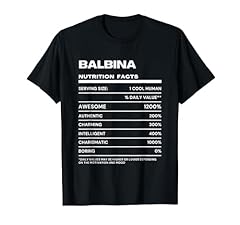 Balbina durchschnittliche näh gebraucht kaufen  Wird an jeden Ort in Deutschland
