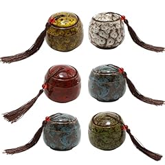 Duzforei 6pcs ceramic for sale  Delivered anywhere in USA 