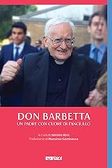 Don barbetta. padre usato  Spedito ovunque in Italia 