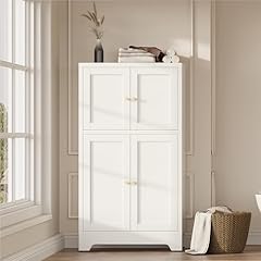 Bathroom floor cabinet for sale  Delivered anywhere in USA 