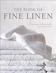 Book fine linen for sale  Delivered anywhere in USA 