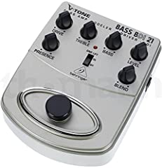 Behringer bdi21 tone for sale  Delivered anywhere in USA 