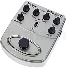 Behringer bdi21 tone usato  Spedito ovunque in Italia 