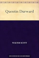 Quentin durward d'occasion  Livré partout en France