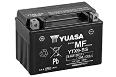 Yuasa ytx9 maintenance for sale  Delivered anywhere in Ireland