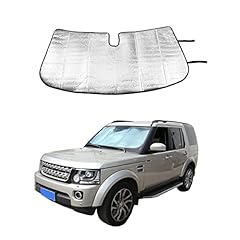 Parabrezza auto pieghevole usato  Spedito ovunque in Italia 