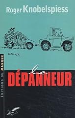 Depanneur d'occasion  Livré partout en Belgiqu