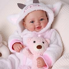 Babeside realistic baby for sale  Delivered anywhere in UK