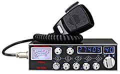 Galaxy DX-959B Mobile CB Radio with Blue Frequency for sale  Delivered anywhere in USA 