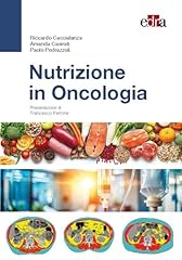 Nutrizione oncologia usato  Spedito ovunque in Italia 