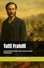 Tutti fratelli croce usato  Spedito ovunque in Italia 
