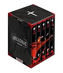 Hellsing. new edition. usato  Spedito ovunque in Italia 