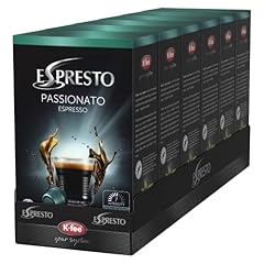 Espresto passionato espresso usato  Spedito ovunque in Italia 