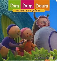 Drôle goûter d'occasion  Livré partout en France
