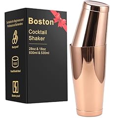 Shaker boston pro usato  Spedito ovunque in Italia 
