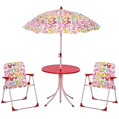 Outsunny kids outdoor for sale  Delivered anywhere in UK