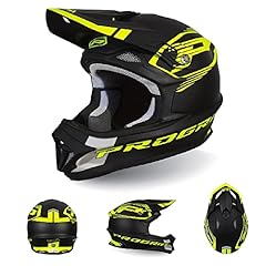 Progrip casco 3150 usato  Spedito ovunque in Italia 
