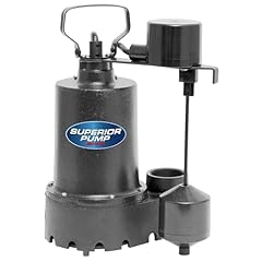 Superior pump 92341 for sale  Delivered anywhere in USA 