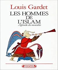 Hommes islam. approche d'occasion  Livré partout en France