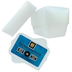 Plastic food containers for sale  Delivered anywhere in UK
