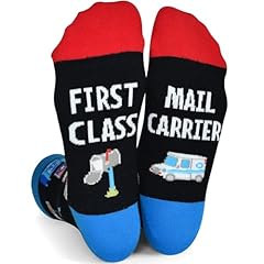Funny carrier socks for sale  Delivered anywhere in USA 