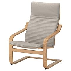 Poäng armchair oak for sale  Delivered anywhere in Ireland