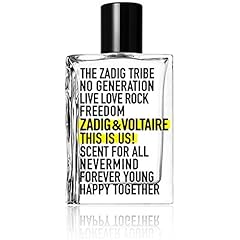 Zadig voltaire eau for sale  Delivered anywhere in Ireland