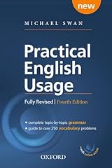 Practical english usage for sale  Delivered anywhere in Ireland